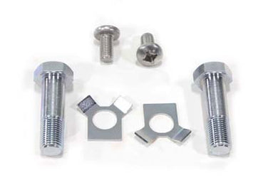 Adjustable Top Tee Bolt Set 1949 / 1984 FLH