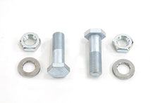 Load image into Gallery viewer, Lower Bolt Mounting Kit for Rear Frame Bar 1936 / 1940 EL 1941 / 1957 FL