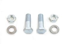Load image into Gallery viewer, Lower Bolt Mounting Kit for Rear Frame Bar 1936 / 1940 EL 1941 / 1957 FL