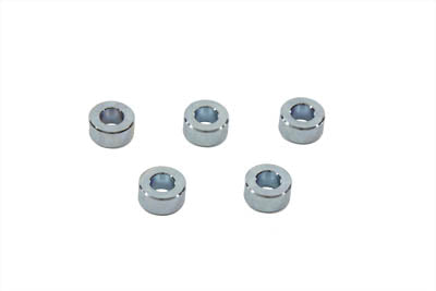 Gas Tank Mount Rear Spacer 1952 / 1981 XL