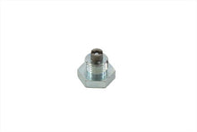 Load image into Gallery viewer, Magnetic Oil Tank Drain Plug with Hex 1982 / 1994 FXR 1982 / 1994 FXR