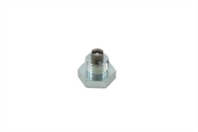 Magnetic Oil Tank Drain Plug with Hex 1982 / 1994 FXR 1982 / 1994 FXR