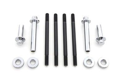 Head Bolt Hardware Kit 1986 / 1992 XL