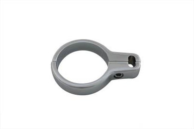 Chrome Cable Clamp 0 /  All models