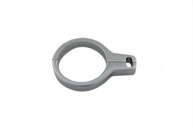 Chrome Cable Clamp 0 /  All models