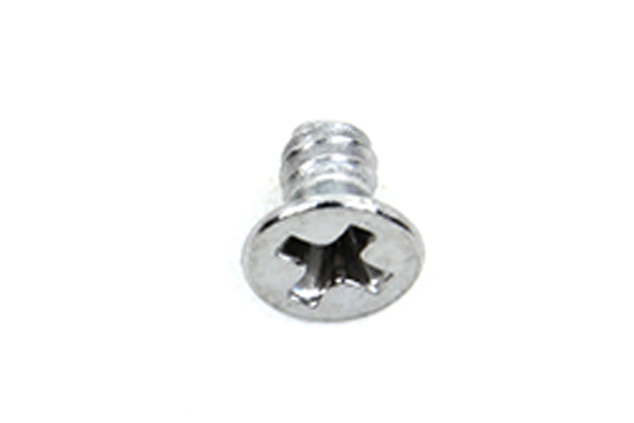 Emblem Mount Screws for Gas Tank 1951 / 1956 G 1951 / 1956 EL 1951 / 1956 FL 1951 / 1956 FLH