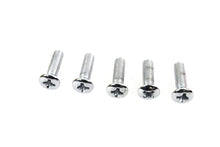 Load image into Gallery viewer, 3/8&quot; -24 x 1-1/4&quot; Countersunk Screw Chrome 0 /  All models
