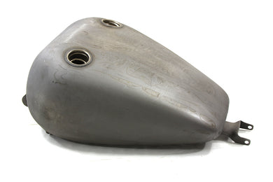 Bobbed 3.2 Gallon One Piece Gas Tank 2004 / 2006 XL