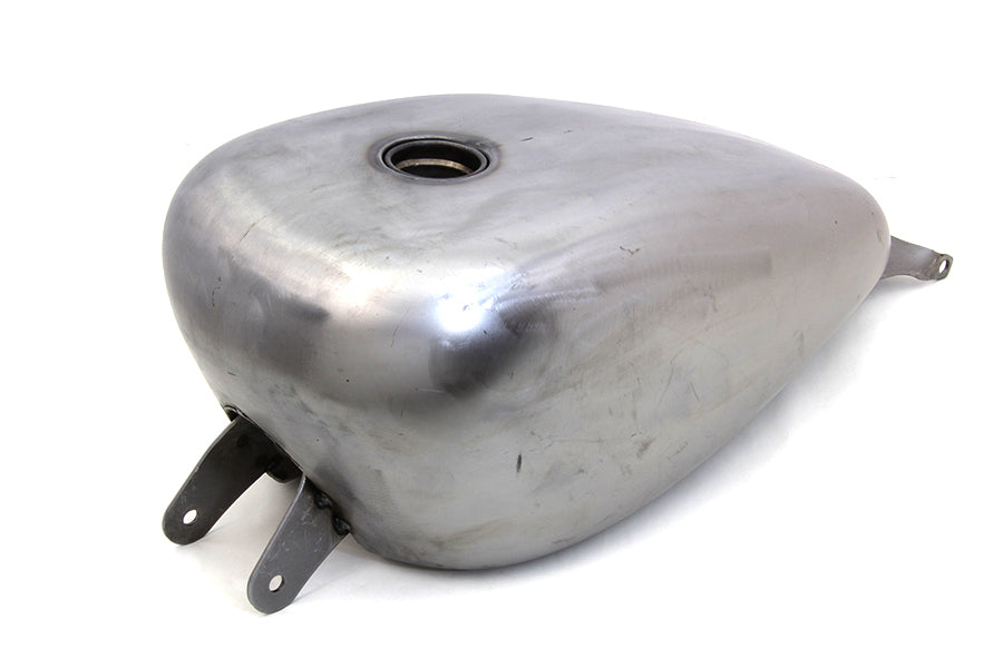 Replica King 3.2 Gallon Gas Tank 2004 / 2006 XL Carburetor models only