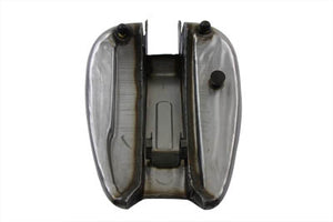 2 Stretch Bobbed 3.5 Gallon Gas Tank 1982 / 2003 XL