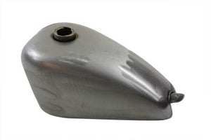 Chopper Sporty 2.5 Gallon Gas Tank 0 /  Custom application