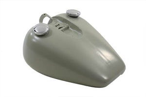 Bobbed 3.2 Gallon Gas Tank Kit 1979 / 1981 XL