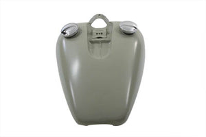 Bobbed 3.2 Gallon Gas Tank Kit 1979 / 1981 XL