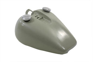 Bobbed 3.2 Gallon Gas Tank Kit 1982 / 1994 XL