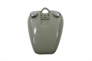 Bobbed 3.2 Gallon Gas Tank Kit 1982 / 1994 XL