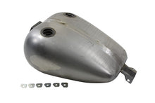 Load image into Gallery viewer, Bobbed 4.0 Gallon Gas Tank 1982 / 1994 FXR
