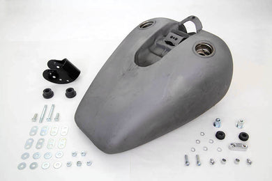 Bobbed 3.2 Gallon Gas Tank 1982 / 1994 XL