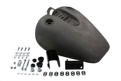 XL Bobbed 3.2 Gallon Gas Tank 1982 / 2003 XL 1952 / 1956 K