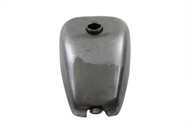 Chopper Sporty 3.1 Gallon Gas Tank 0 /  Custom application