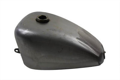 King 3.1 Gallon Gas Tank 1958 / 1978 XL
