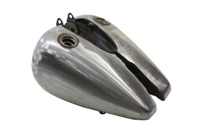 Bobbed 3.5 Gallon Gas Tank Set 1947 / 1984 FL 1947 / 1984 FL 1971 / 1984 FX 1971 / 1984 FX 1979 / 1982 FXS