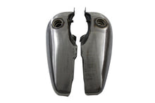 Load image into Gallery viewer, Bobbed 3.5 Gallon Gas Tank Set 1947 / 1984 FL 1947 / 1984 FL 1971 / 1984 FX 1971 / 1984 FX 1979 / 1982 FXS