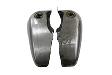 Load image into Gallery viewer, Bobbed 5.0 Gallon Gas Tank Set 1947 / 1984 FL 1979 / 1982 FXS