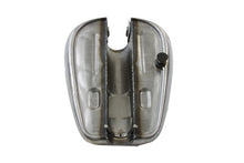 Load image into Gallery viewer, Bobbed 4.5 Gallon Gas Tank 1948 / 1984 FL 1971 / 1984 FX