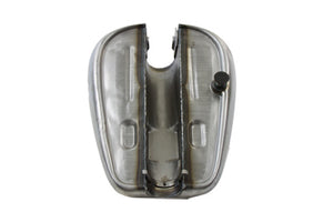 Bobbed 4.5 Gallon Gas Tank 1948 / 1984 FL 1971 / 1984 FX