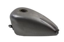 Load image into Gallery viewer, Replica Sportster 2.4 Gallon Gas Tank 1982 / 1992 XL