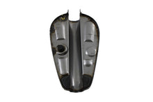 Load image into Gallery viewer, Replica Sportster 2.4 Gallon Gas Tank 1982 / 1992 XL