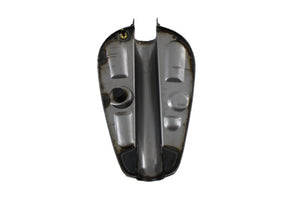Replica Sportster 2.4 Gallon Gas Tank 1982 / 1992 XL