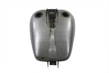 Load image into Gallery viewer, Bobbed 4.0 Gallon Gas Tank 1991 / 2005 FXD