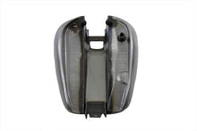 Load image into Gallery viewer, Bobbed 4.0 Gallon Gas Tank 1991 / 2005 FXD