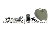 Load image into Gallery viewer, Bobbed 3.2 Gallon Gas Tank Kit 1995 / 2003 XL