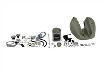 Load image into Gallery viewer, Bobbed 3.2 Gallon Gas Tank Kit 1995 / 2003 XL