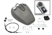 Load image into Gallery viewer, Bobbed 3.2 Gallon Gas Tank Kit 1982 / 1994 XL