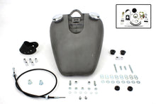 Load image into Gallery viewer, Bobbed 3.2 Gallon Gas Tank Kit 1982 / 1994 XL