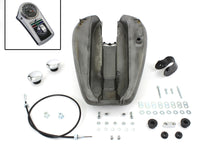 Load image into Gallery viewer, Bobbed 3.2 Gallon Gas Tank Kit 1982 / 1994 XL
