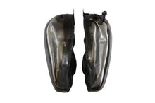 Load image into Gallery viewer, Bobbed 3.5 Gallon Gas Tank Set 1936 / 1939 EL