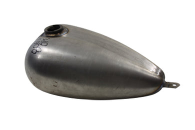 Captain America 2.2 Gallon Gas Tank 0 /  Custom application
