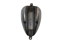 Load image into Gallery viewer, Captain America 2.2 Gallon Gas Tank 0 /  Custom application