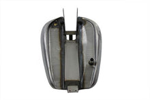 Load image into Gallery viewer, Bobbed 4.0 Gallon Gas Tank Kit 1980 / 1999 FLT 1980 / 1999 FLT