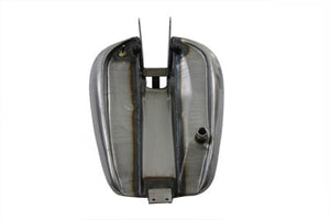 Bobbed 4.0 Gallon Gas Tank Kit 1980 / 1999 FLT 1980 / 1999 FLT