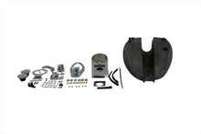 Load image into Gallery viewer, Bobbed 3.2 Gallon Gas Tank Kit 2004 / 2006 XL