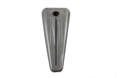 Stretch Chopper 2.5 Gallon Gas Tank 0 /  Custom application