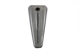 Stretch Chopper 2.5 Gallon Gas Tank 0 /  Custom application