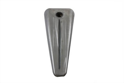 Stretch Chopper 2.5 Gallon Gas Tank 0 /  Custom application