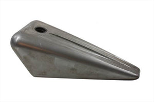 Stretch Chopper 2.5 Gallon Gas Tank 0 /  Custom application