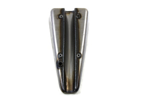 Stretch Chopper 2.5 Gallon Gas Tank 0 /  Custom application